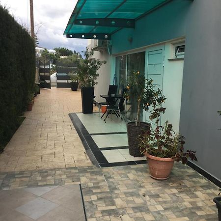 Livadia Studio Paphos Exterior photo