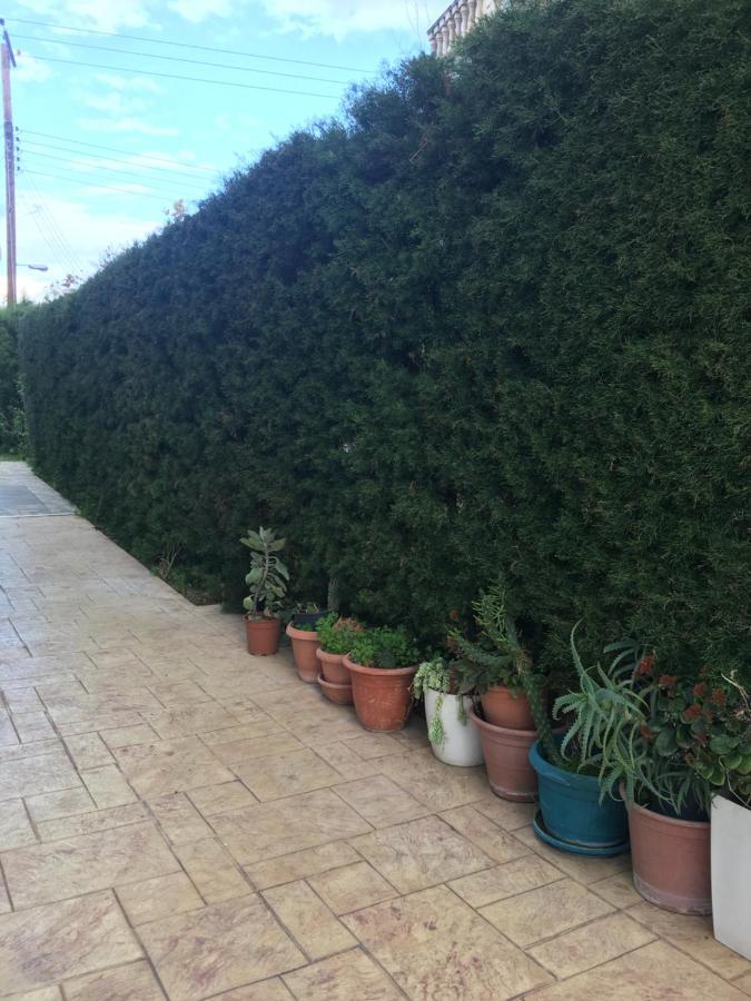 Livadia Studio Paphos Exterior photo