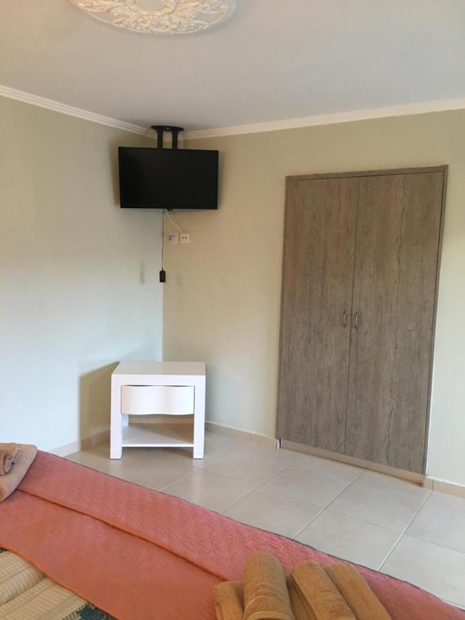 Livadia Studio Paphos Exterior photo