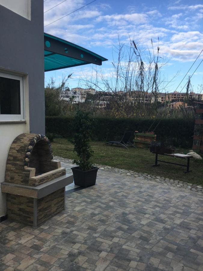 Livadia Studio Paphos Exterior photo