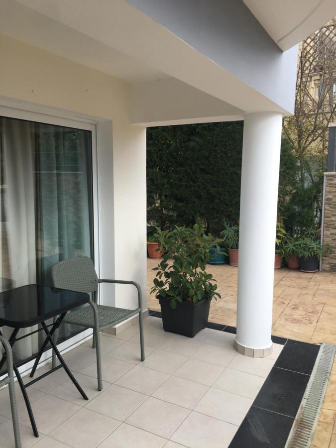 Livadia Studio Paphos Exterior photo