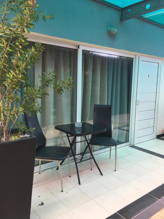 Livadia Studio Paphos Exterior photo
