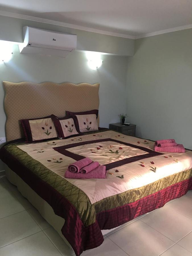 Livadia Studio Paphos Exterior photo